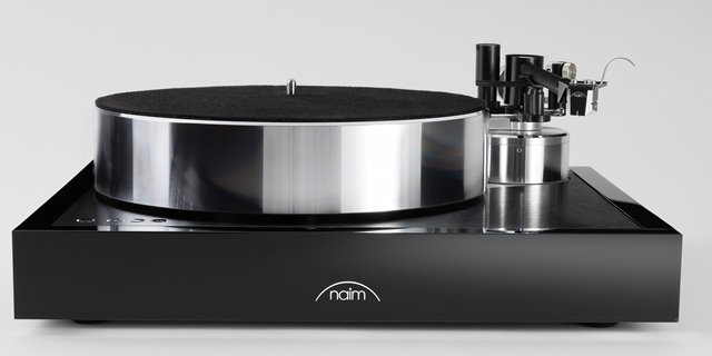 Naim Audio Stockists