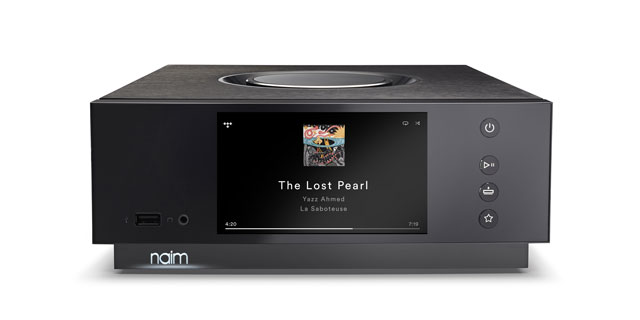 Naim Audio 500 Series
