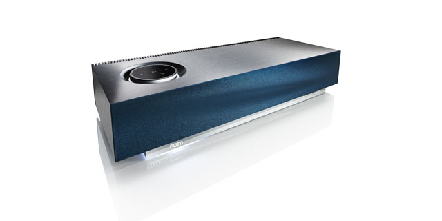 Naim Network Players Hampshire