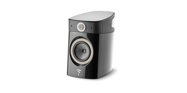 HiFi speakers