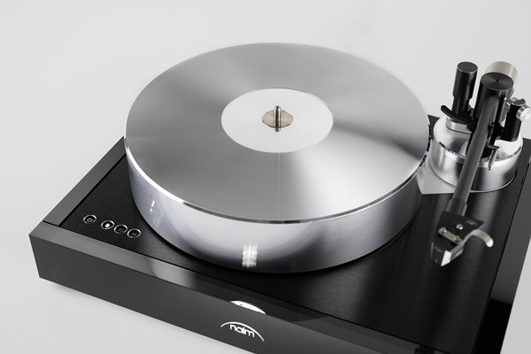 Naim Solstice turntable