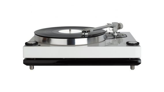 ROKSAN Xerxes turntables