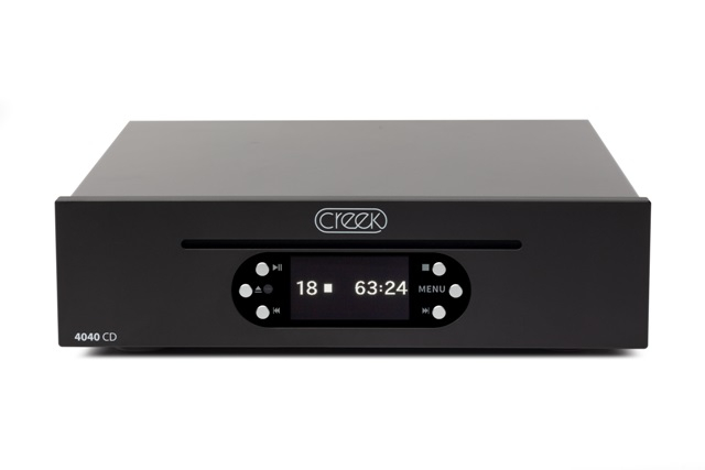 Creek 4040 CD