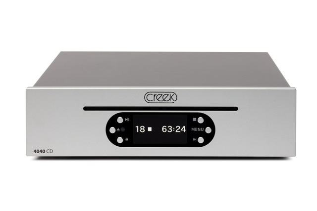 Creek 4040 CD
