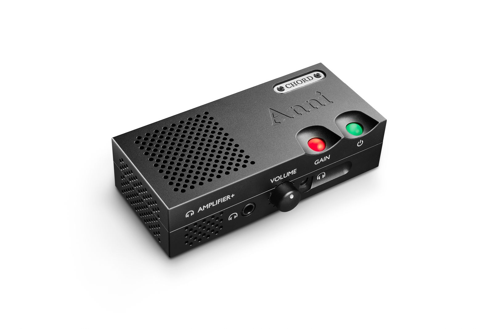 Chord Electronics Anni amplifier