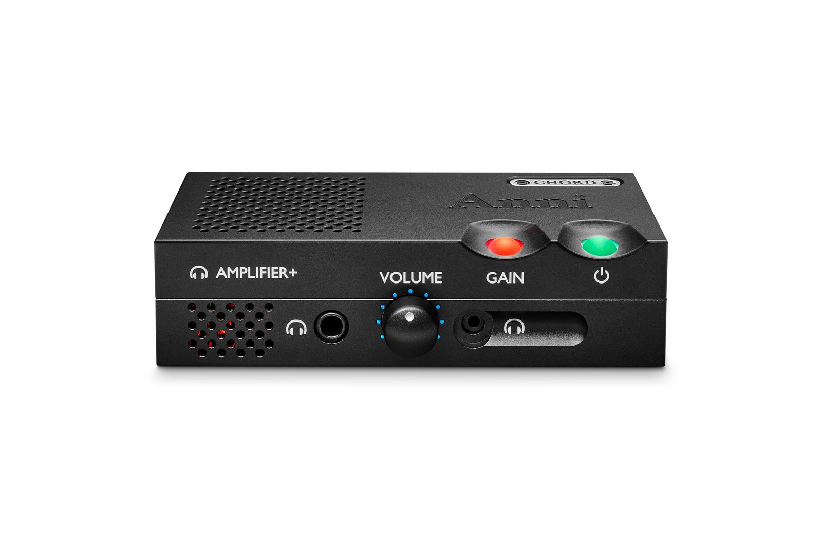 Chord Electronics Anni amplifier