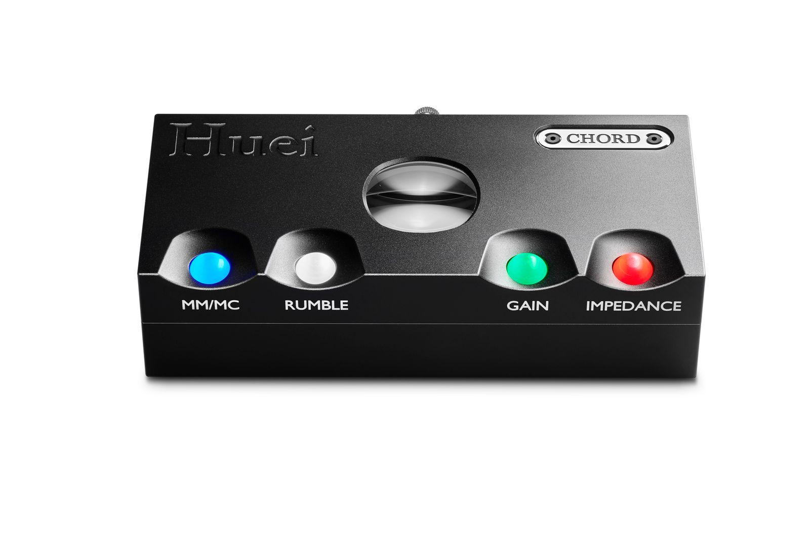 Chord Electronics Huei phonostage
