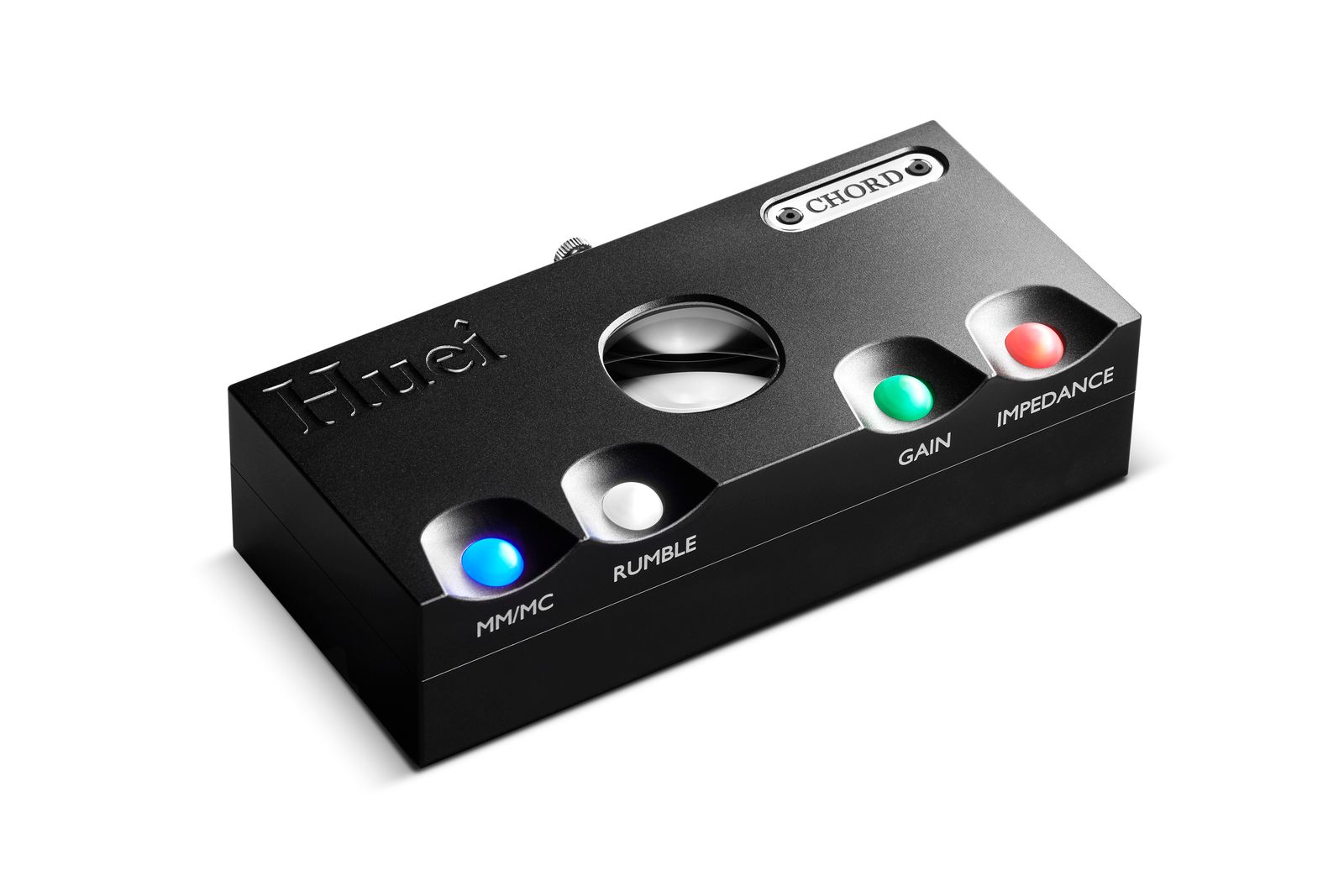 Chord Electronics Huei phonostage