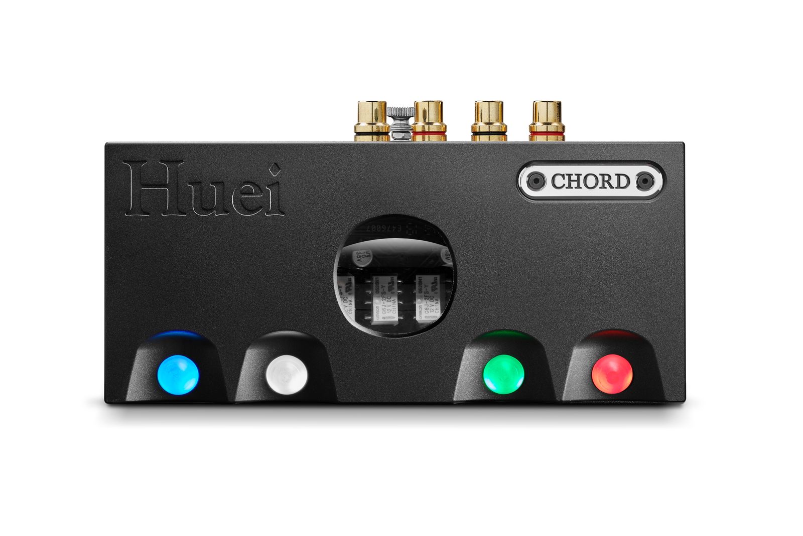 Chord Electronics Huei phonostage