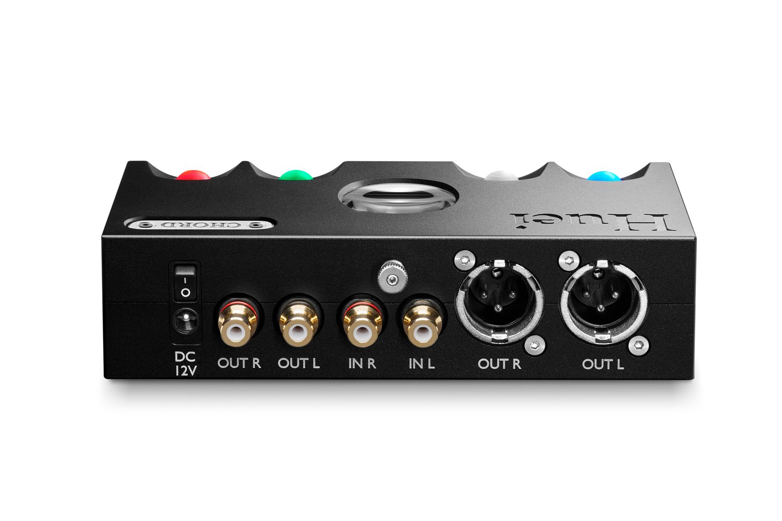Chord Electronics Huei phonostage