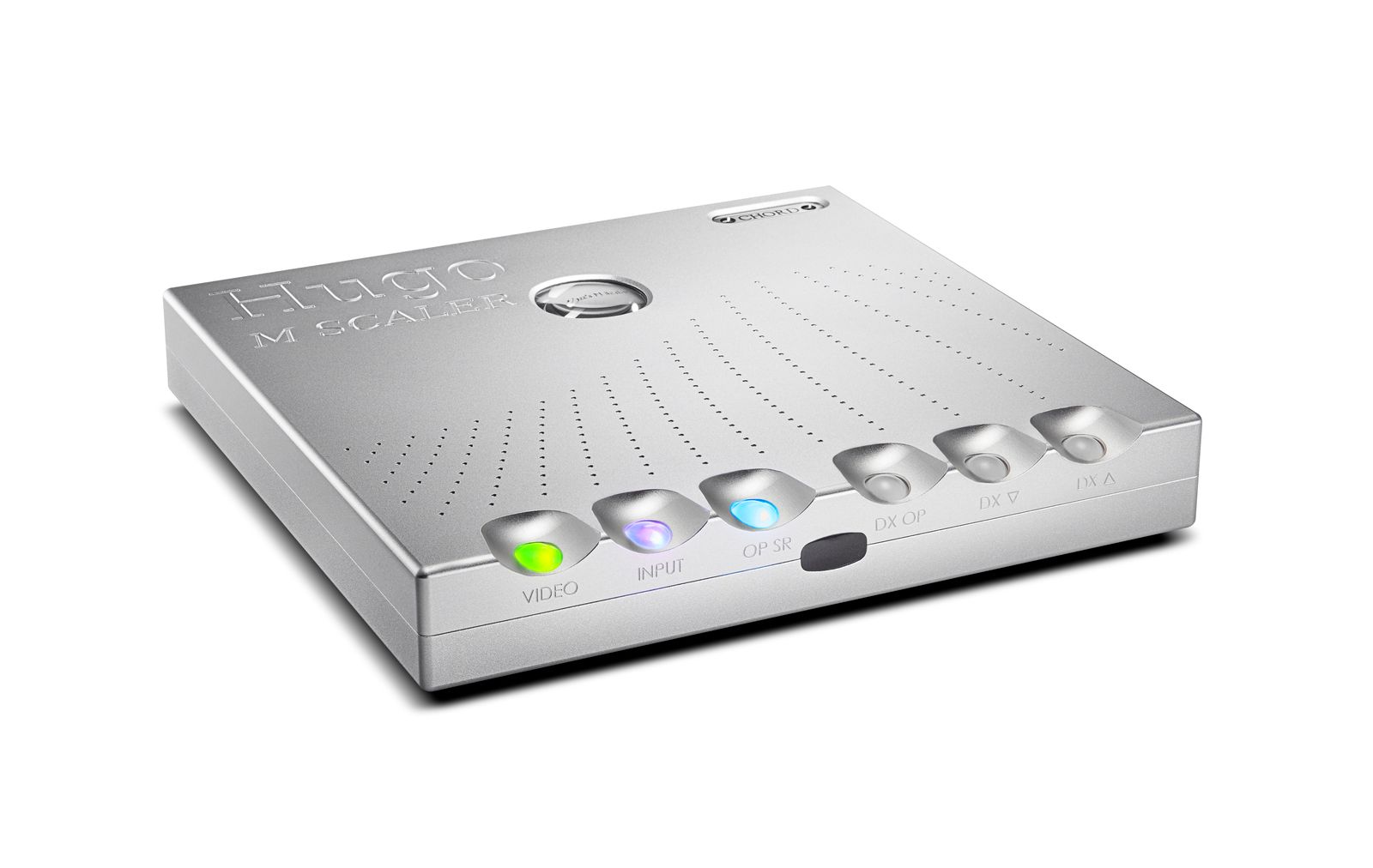 Chord Electronics Hugo M Scaler digital upscaler
