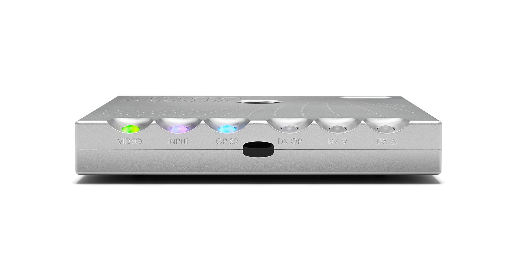 Chord Electronics Hugo M Scaler digital upscaler