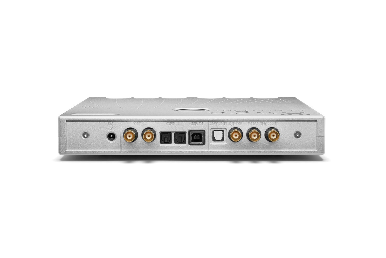 Chord Electronics Hugo M Scaler digital upscaler
