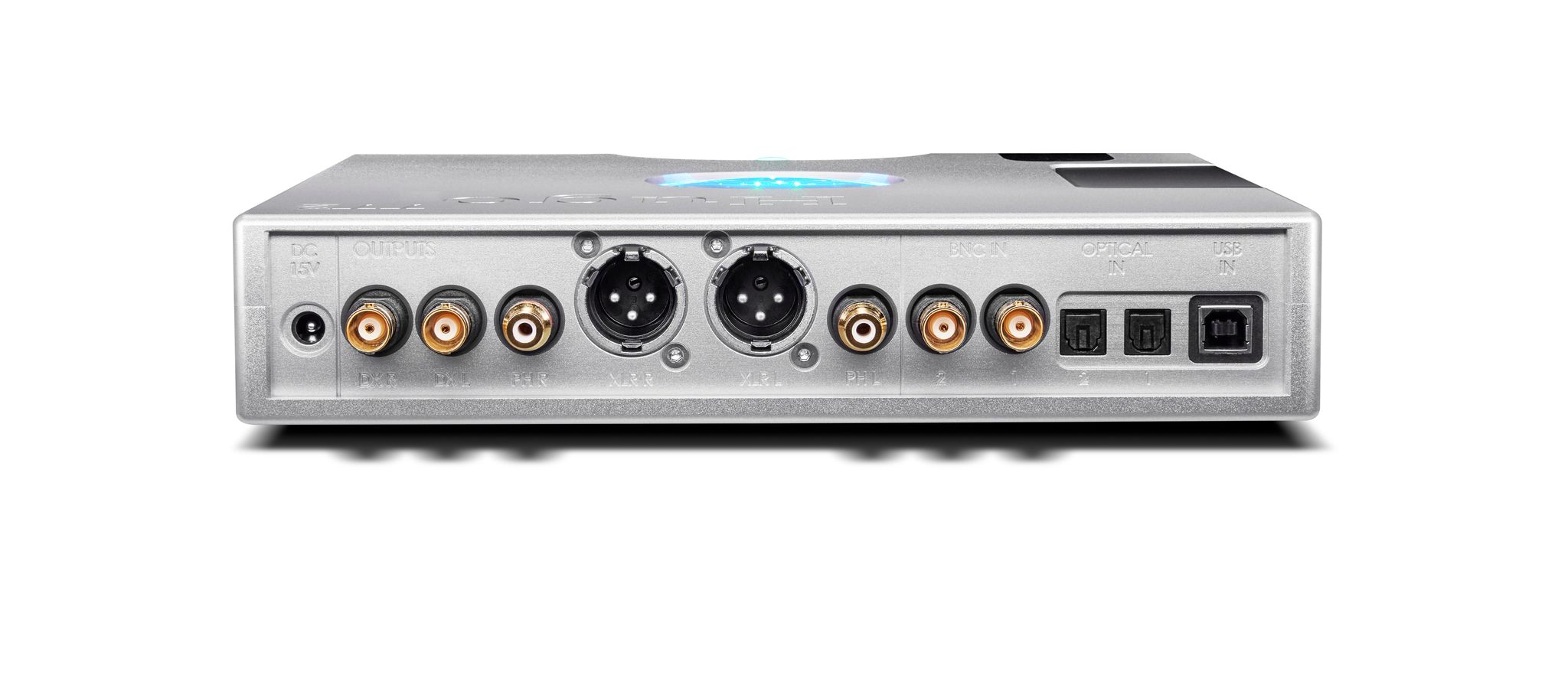 Chord Electronics Hugo TT2 DAC/Pre-amp/Headphone amp