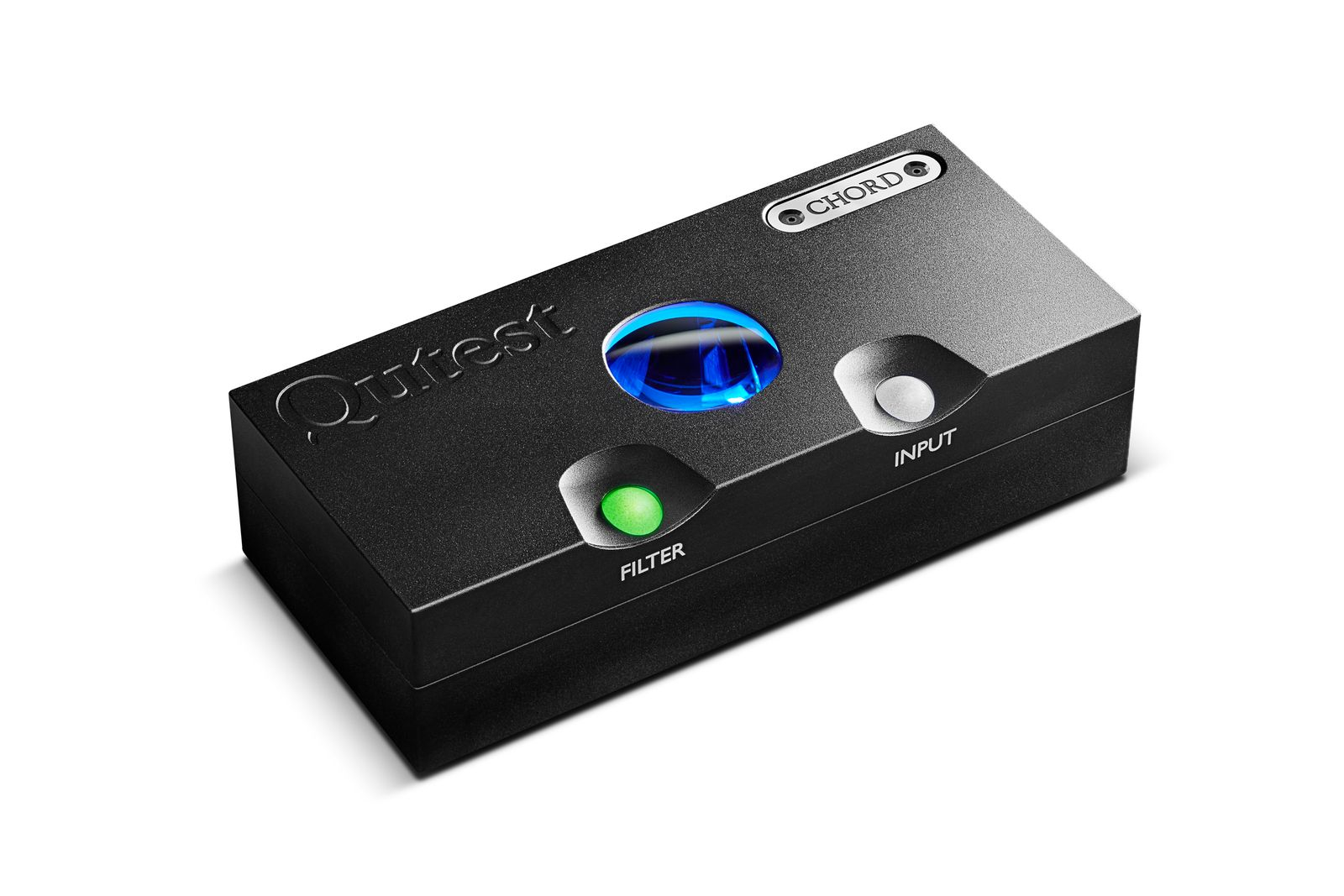Chord Electronics Qutest DAC