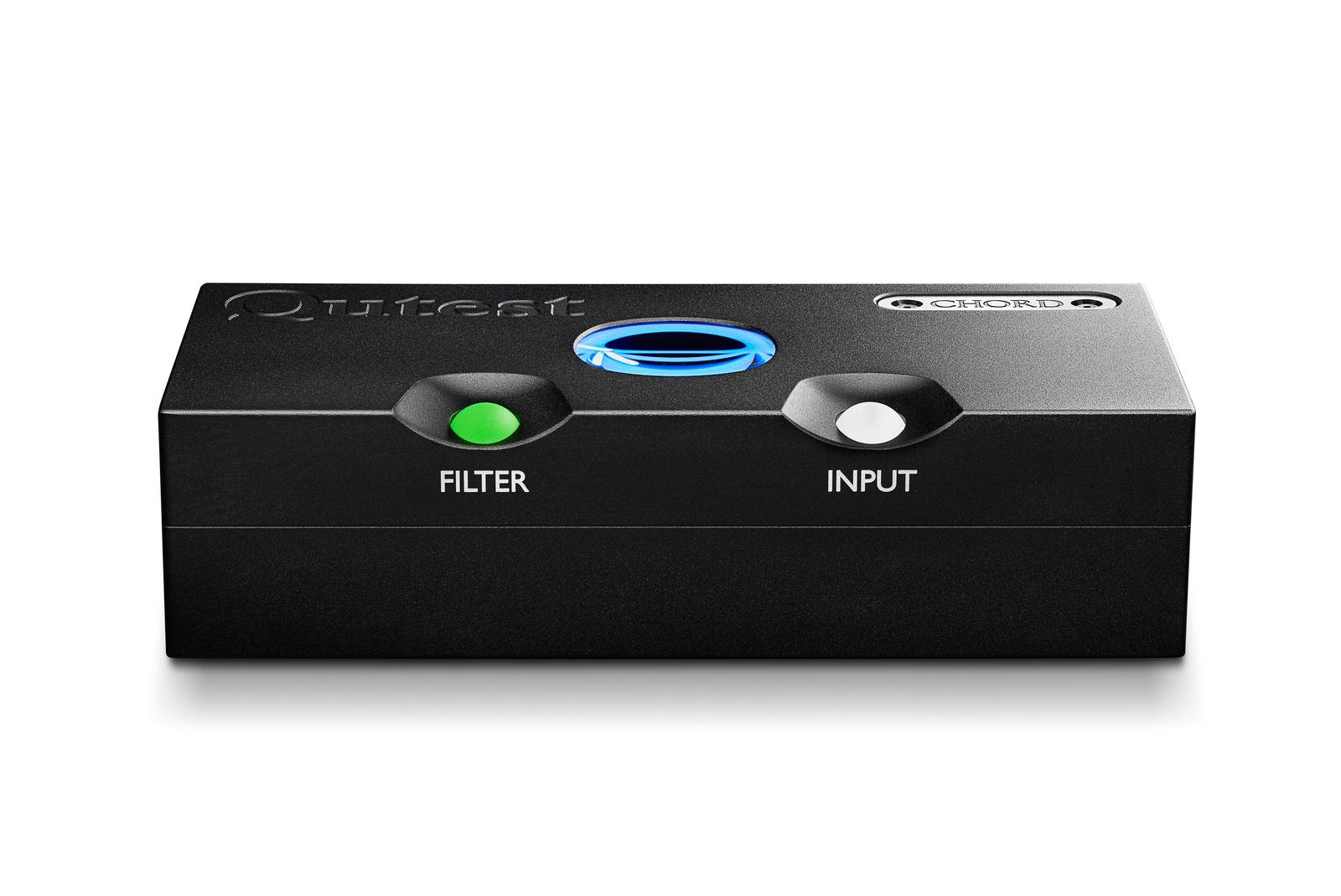 Chord Electronics Qutest DAC