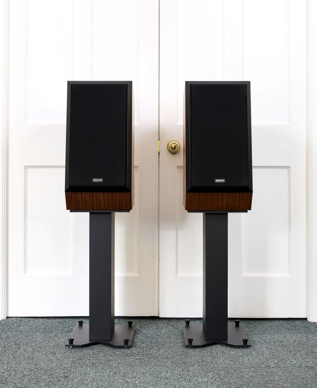 Epos ES-14N speakers