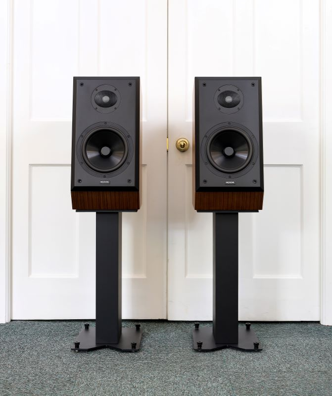 Epos ES-14N speakers