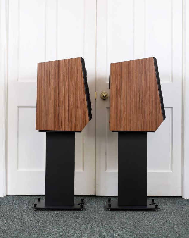 Epos ES-14N speakers