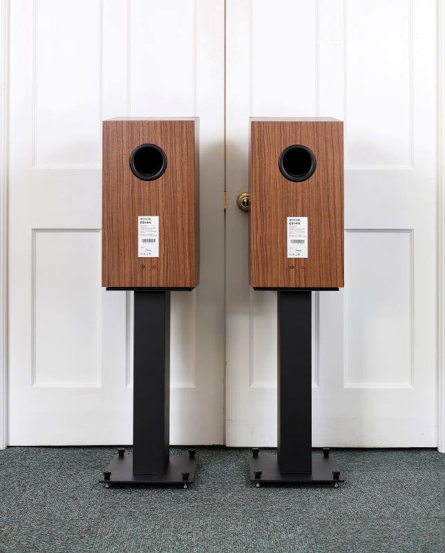 Epos ES-14N speakers