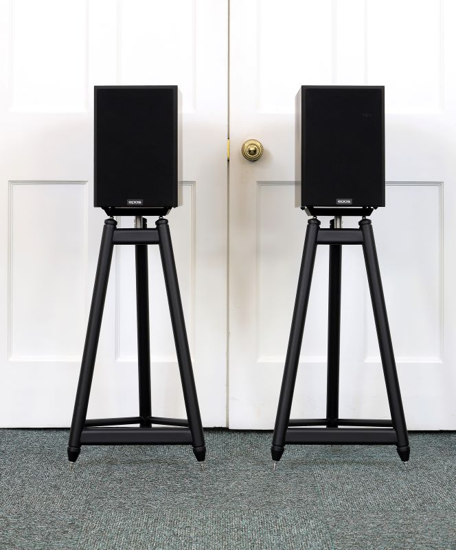 Epos ES-7N speakers