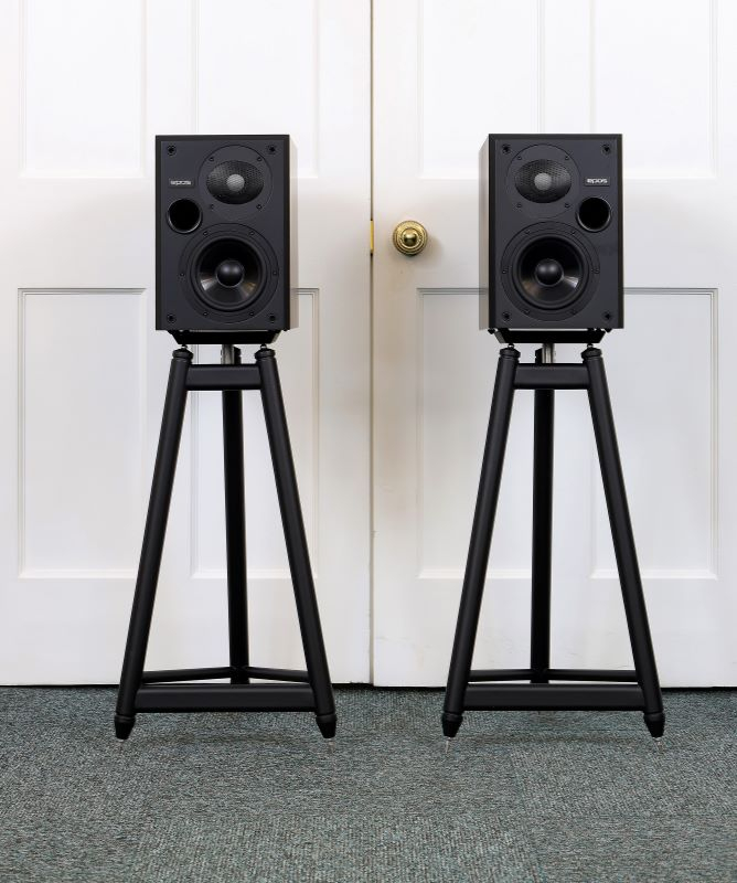 Epos ES-7N speakers