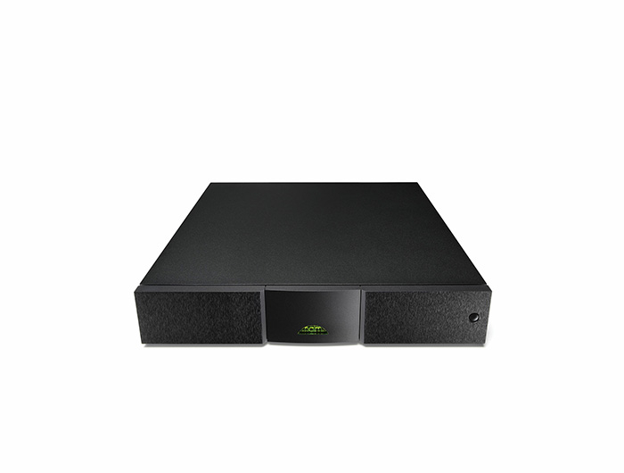 Naim NAP250 DR power amplifier