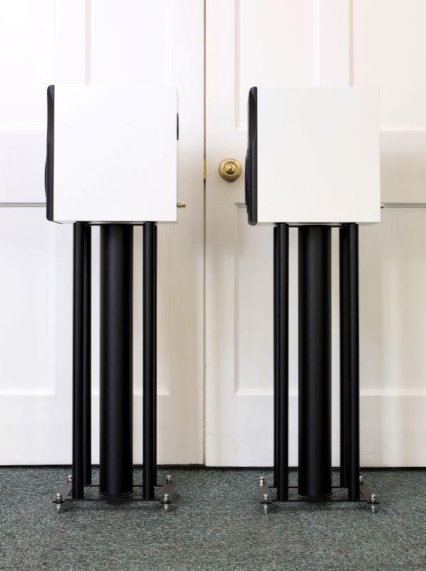 Neat Ministra speakers