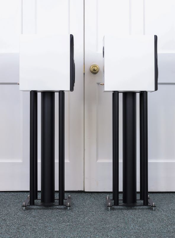 Neat Ministra speakers