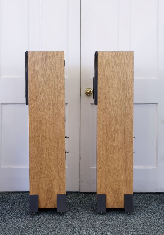 Neat Orkestra speakers