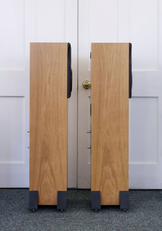 Neat Orkestra speakers