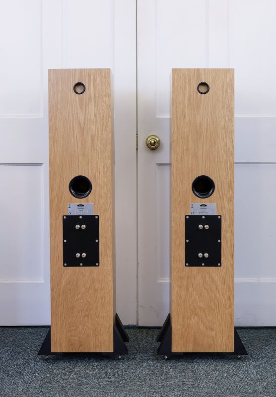 Neat Orkestra speakers