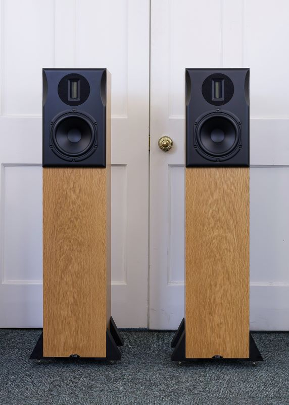 Neat Orkestra speakers