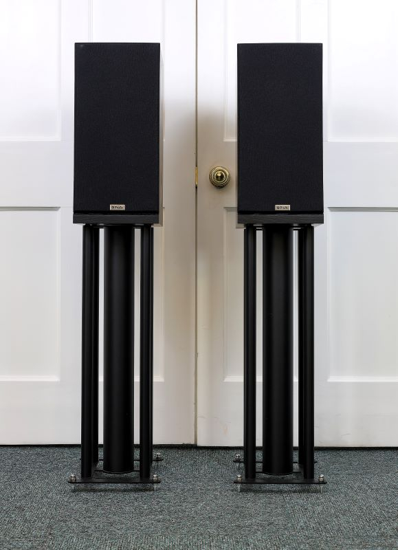 ProAc Response D2 speakers