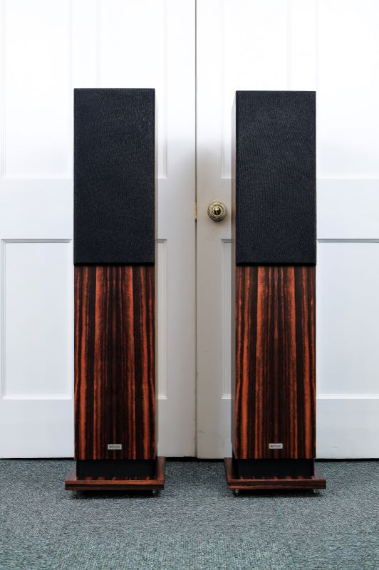 ProAc Response D30RS speakers