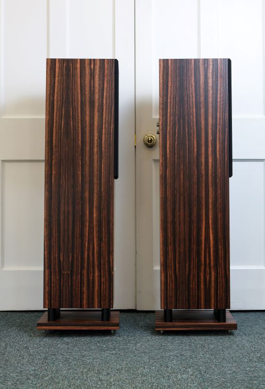 ProAc Response D30RS speakers