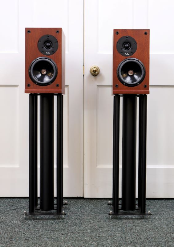 ProAc Response DB1 speakers