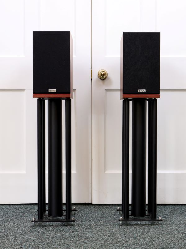 ProAc Response DB1 speakers