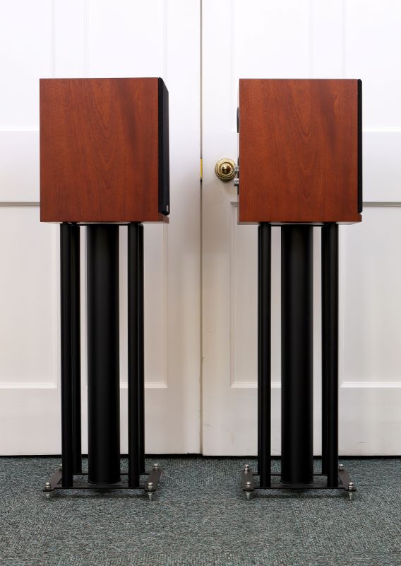 ProAc Response DB1 speakers