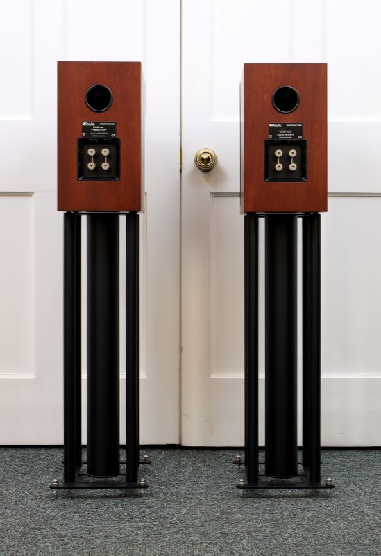 ProAc Response DB1 speakers