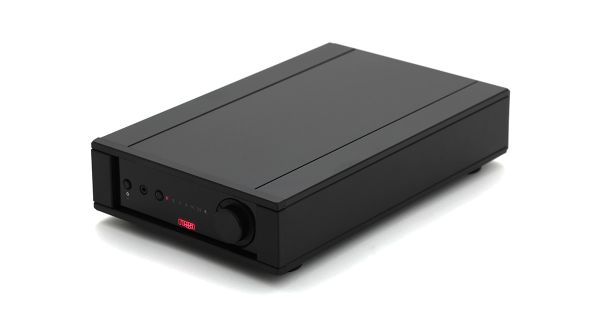 Rega Brio Mk7 integrated amplifier