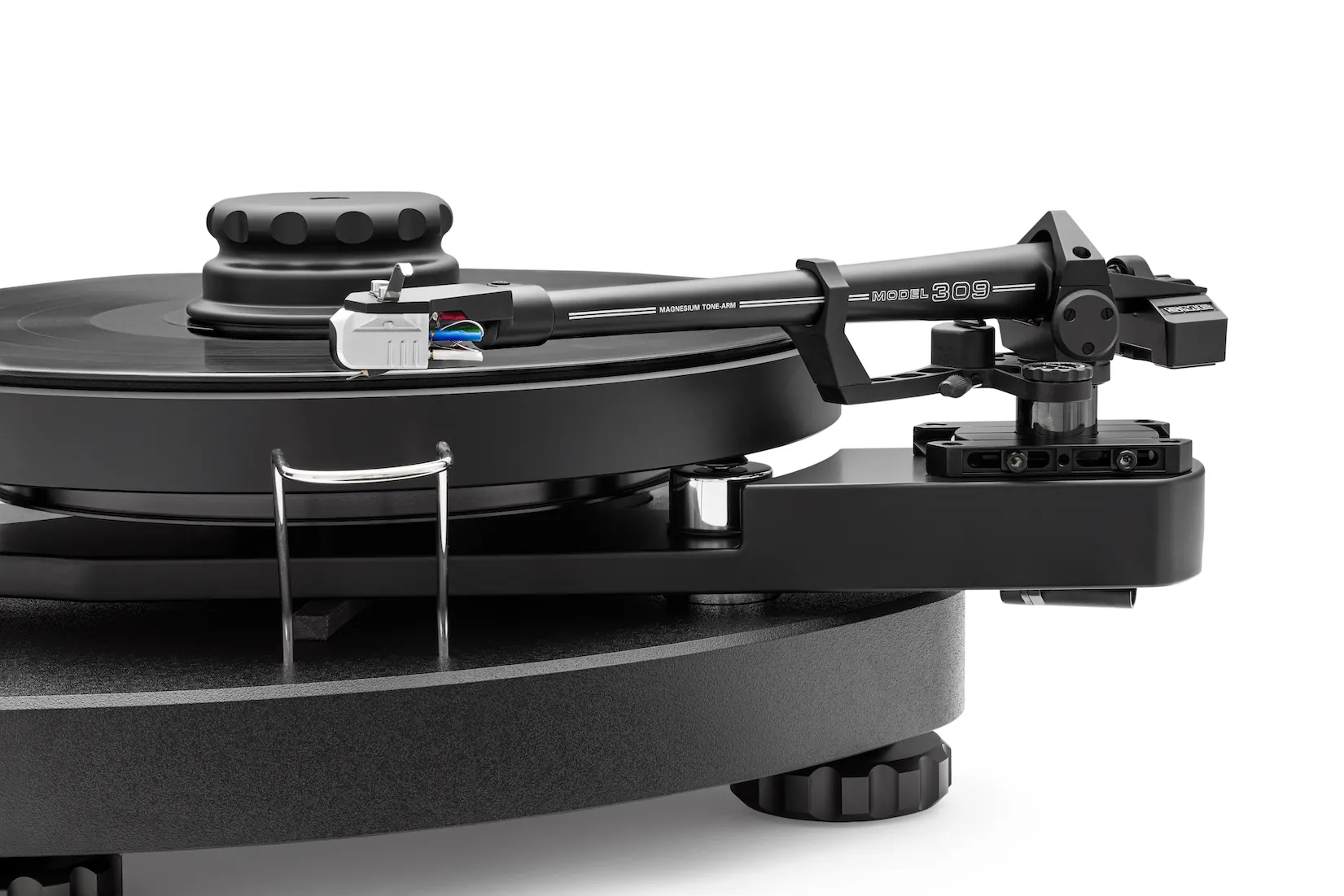 SME Model 12 Mk2 turntable