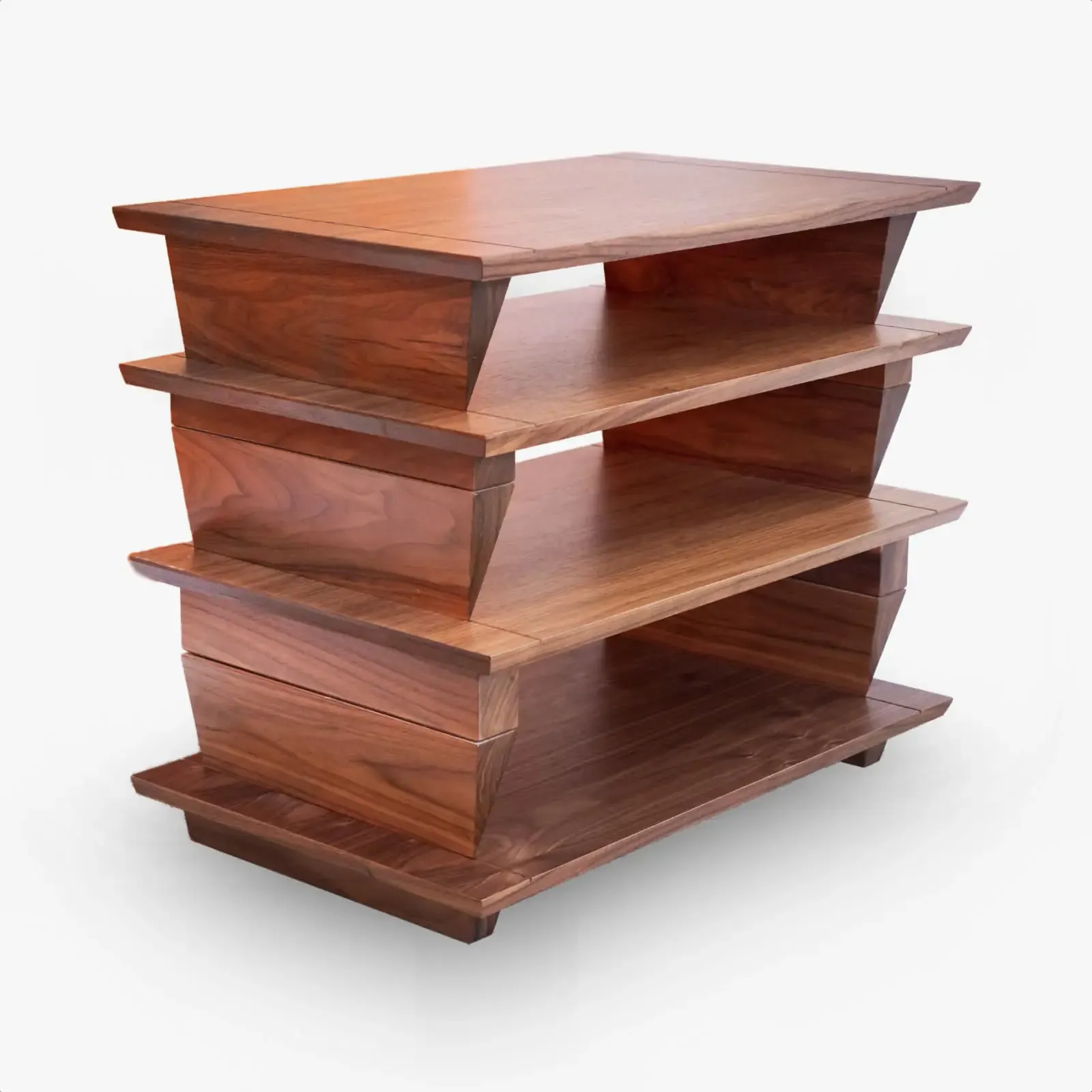 Isobluehifi Special Branch base/shelf